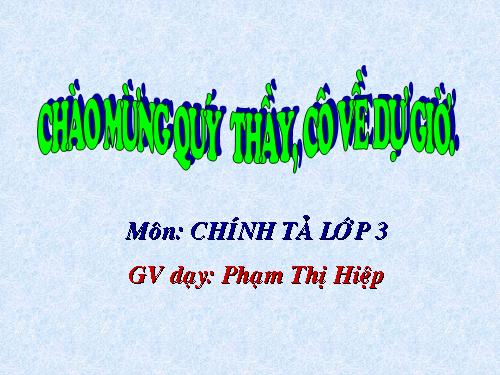 Tuần 7. Tập chép: Trận bóng dưới lòng đường