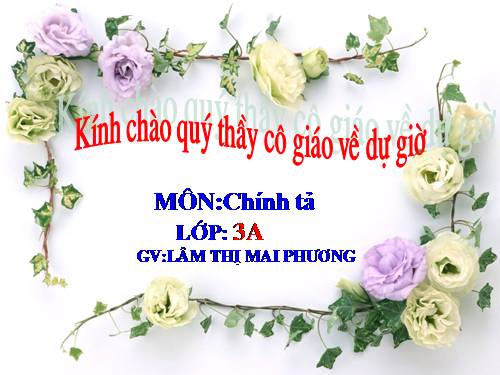 Tuần 6. Nghe-viết: Nhớ lại buổi đầu đi học