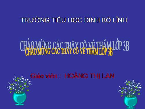 Tuần 7. Tập chép: Trận bóng dưới lòng đường