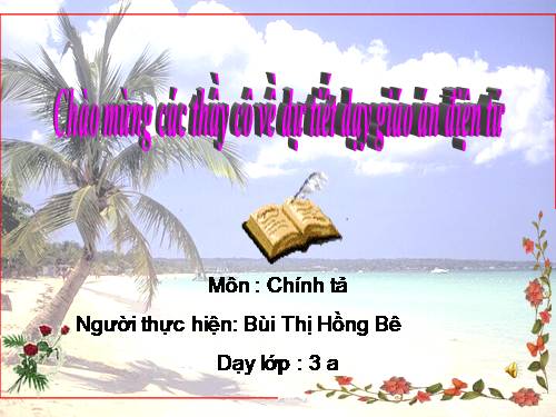 Tuần 26. Nghe-viết: Rước đèn ông sao