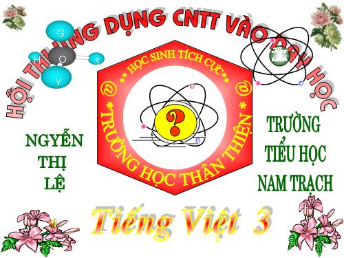 Tuần 22. Nghe-viết: Ê-đi-xơn