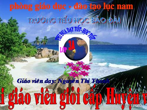 Tuần 14. Nghe-viết: Người liên lạc nhỏ