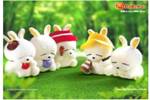 Tuần 33. Cóc kiện Trời