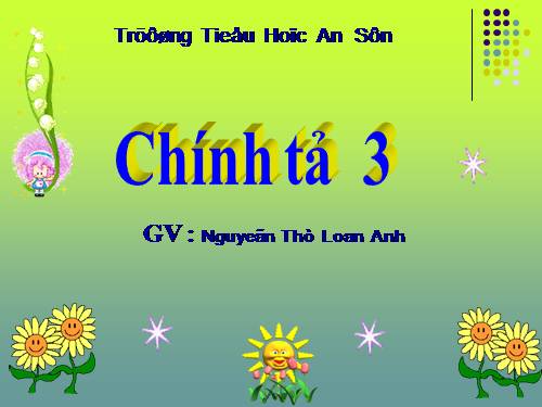 Tuần 16. Ôn chữ hoa: M