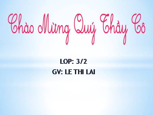 Tuần 26. Ôn chữ hoa: T