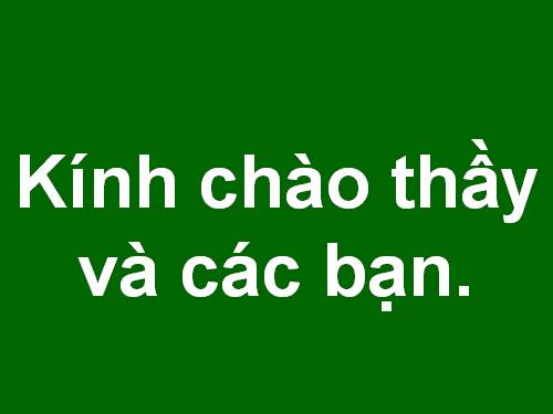 Tuần 8. Ôn chữ hoa: G