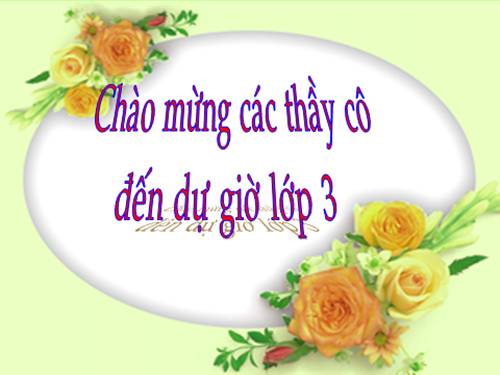 Tuần 26. Ôn chữ hoa: T