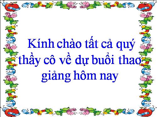 Tuần 8. Ôn chữ hoa: G