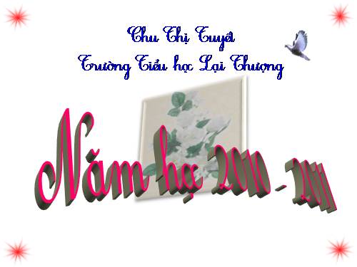 Tuần 8. Ôn chữ hoa: G