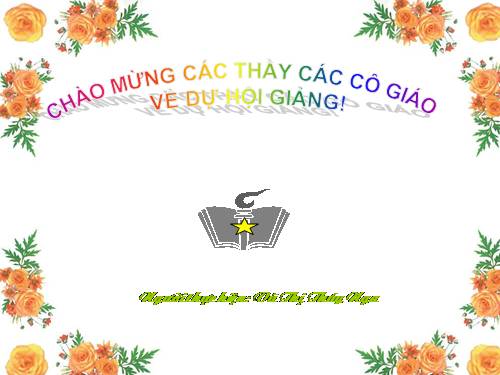 Tuần 12. Ôn chữ hoa: H