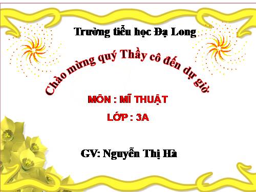 mỹ thuật chủ đề 10: cửa hàng gốm sứ