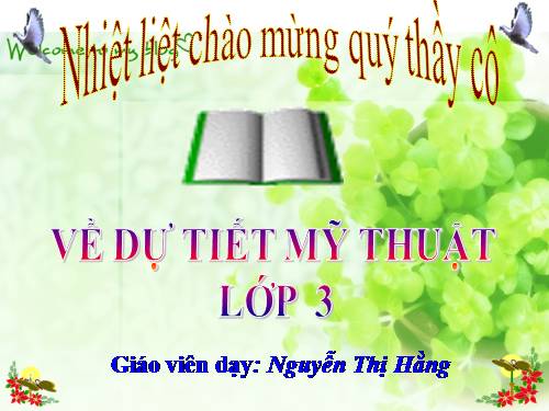 Bài 3. Vẽ quả