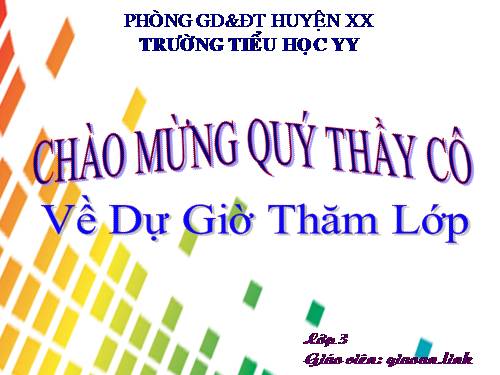 Bài 28. Vẽ màu vào hình có sẵn