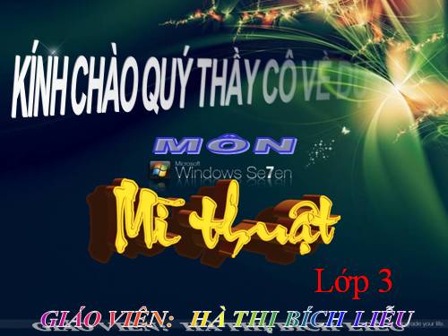 Bài 14. Vẽ con vật nuôi quen thuộc