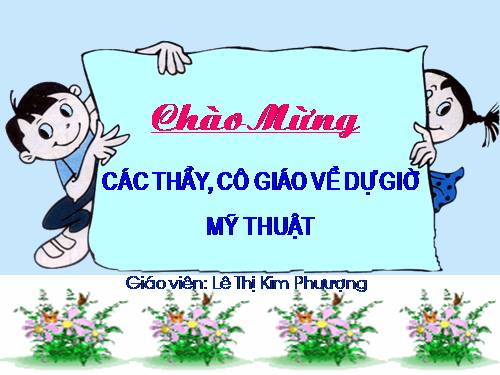 chủ đề 5-tạo dáng tự do và trang trí bằng nét.- đan mạch