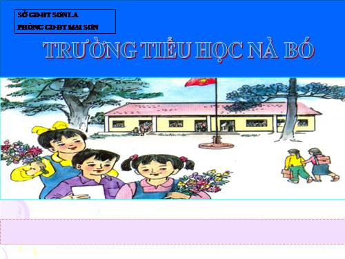 Bài 9. Vẽ màu vào hình có sẵn