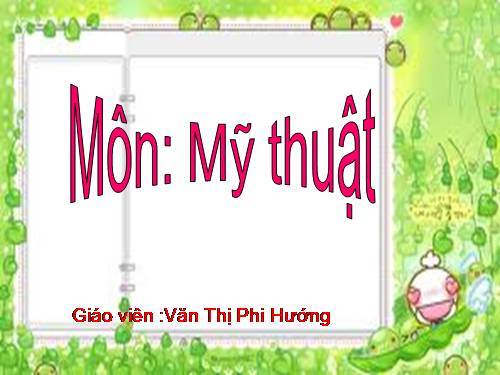 Bài 21. Tìm hiểu về tượng