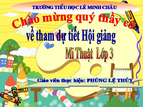 Bài 11. Vẽ cành lá