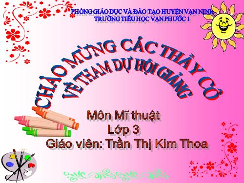 Bài 11. Vẽ cành lá