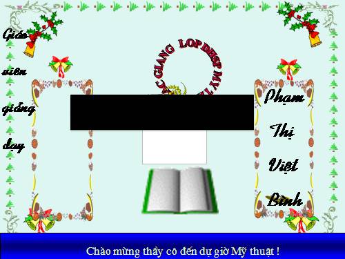 Bài 15. Nặn con vật
