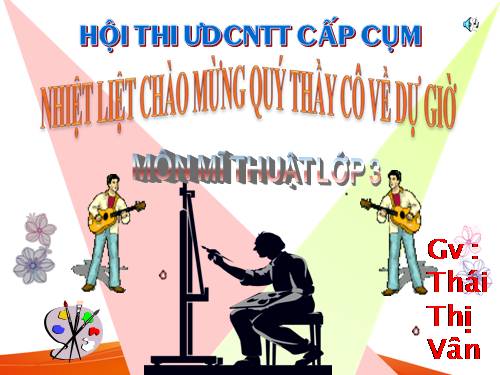 Bài 30. Cái ấm pha trà