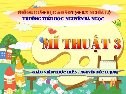 Bài 11. Vẽ cành lá