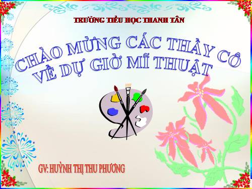 Bài 13. Trang trí cái bát