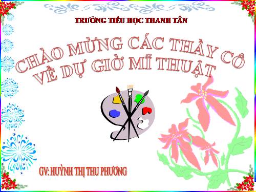 Bài 14. Vẽ con vật nuôi quen thuộc