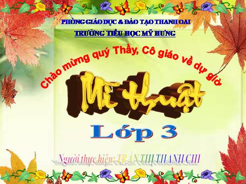 Bài 23. Vẽ cái bình đựng nước