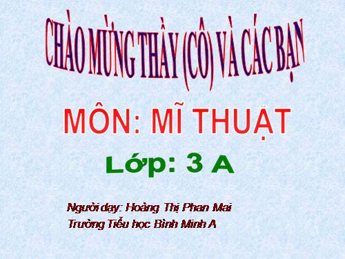 Bài 14. Vẽ con vật nuôi quen thuộc