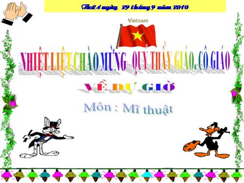 Bài 30. Cái ấm pha trà