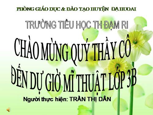 Bài 21. Tìm hiểu về tượng