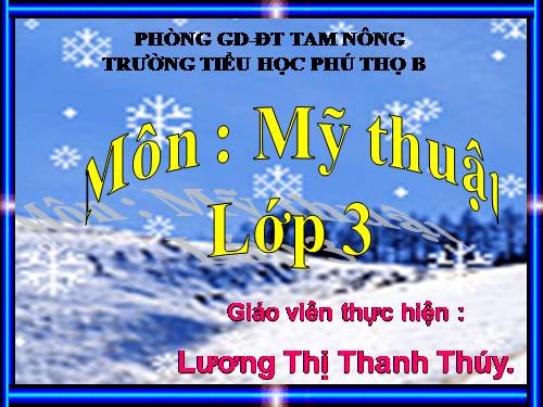 Bài 11. Vẽ cành lá