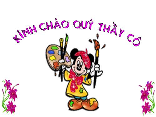 Bài 14. Vẽ con vật nuôi quen thuộc