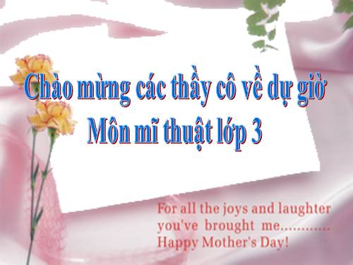 Bài 23. Vẽ cái bình đựng nước