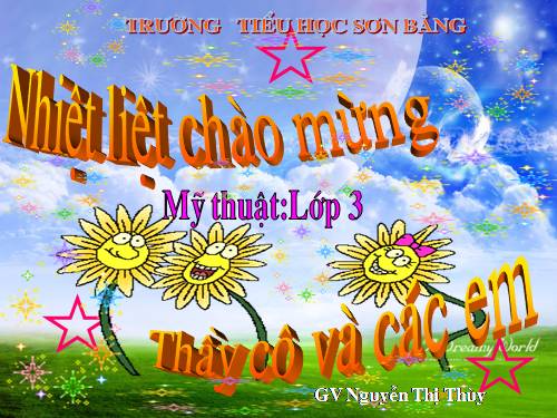 Bài 12. Đề tài Ngày Nhà giáo Việt Nam