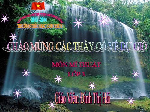 Bài 7. Vẽ cái chai
