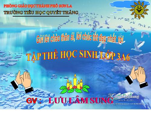 Bài 27. Vẽ lọ hoa và quả