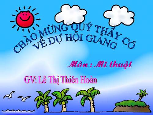 Bài 13. Trang trí cái bát