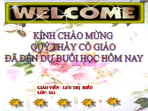 Bài 33. Xem tranh thiếu nhi Thế giới