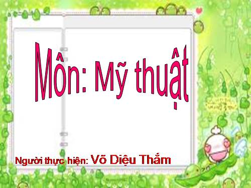 Bài 21. Tìm hiểu về tượng