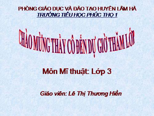 Bài 14. Vẽ con vật nuôi quen thuộc