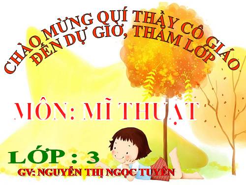 Bài 15. Nặn con vật