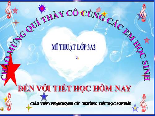 Bài 20. Đề tài ngày Tết hoặc Lễ hội