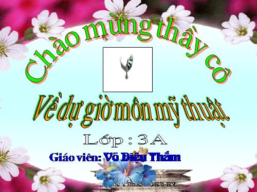 Bài 14. Vẽ con vật nuôi quen thuộc