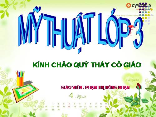 Bài 13. Trang trí cái bát