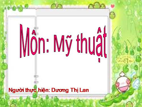 Bài 21. Tìm hiểu về tượng