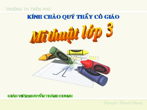 Bài 13. Trang trí cái bát