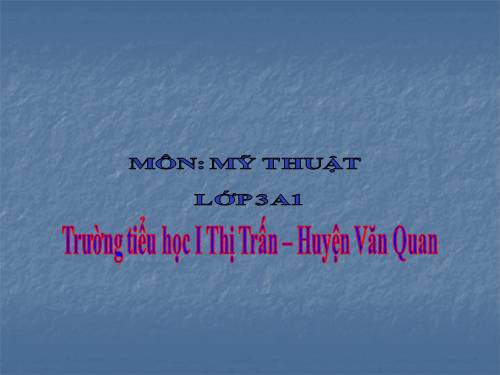 Bài 13. Trang trí cái bát