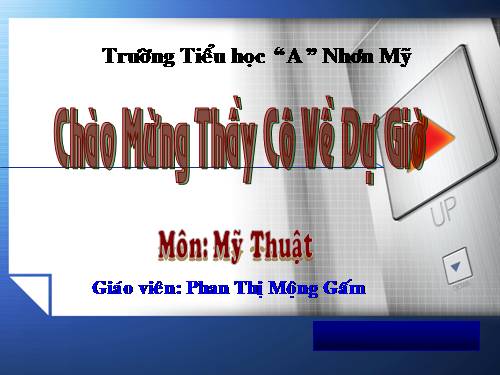 Bài 25. Vẽ tiếp hoạ tiết và vẽ màu vào hình chữ nhật